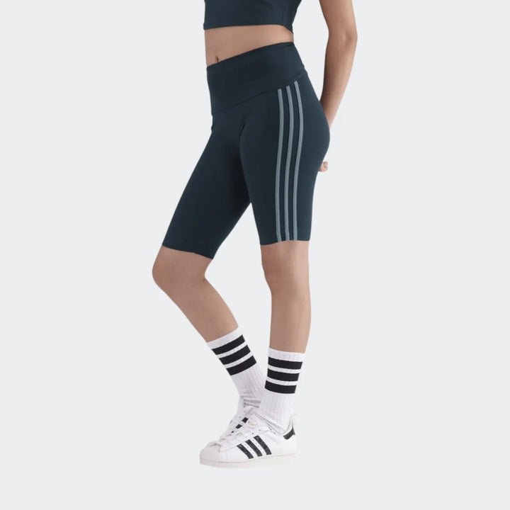 3-Stripes 1/2 Leggings