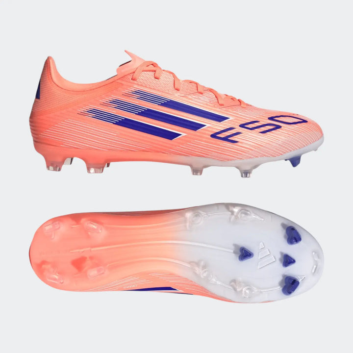 F50 League Firm/Multi-Ground Boots