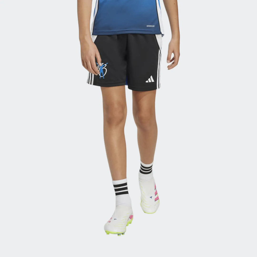 Jude Bellingham Training Shorts Kids