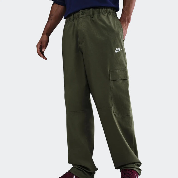 Nike Sportswear Club Men'S Woven Cargo Pants