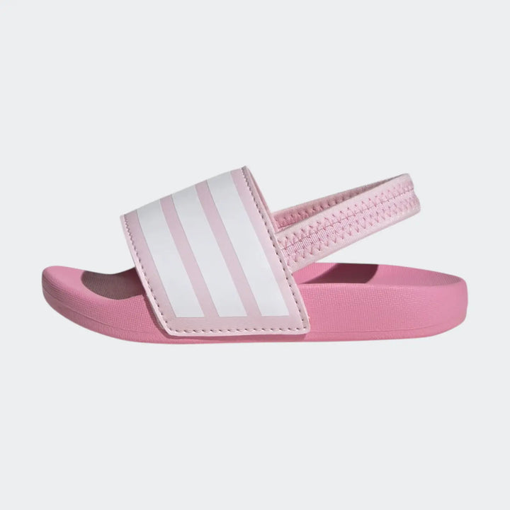 Adilette Estrap Slides Kids