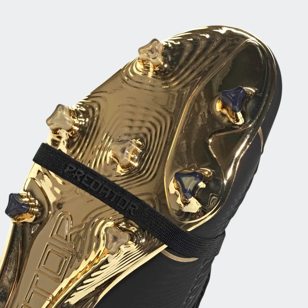 Predator Elite Bellingham Firm Ground Boots