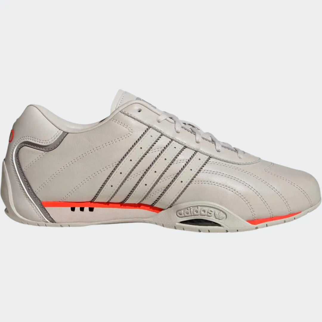 Adiracer Lo Audi Revolut F1 Team Shoes
