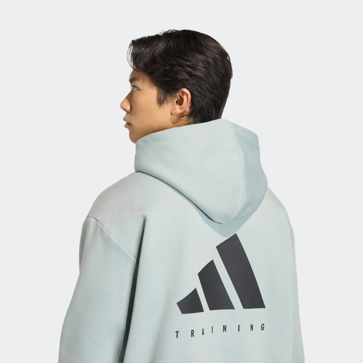 Primelift Workout Oversize Hoodie