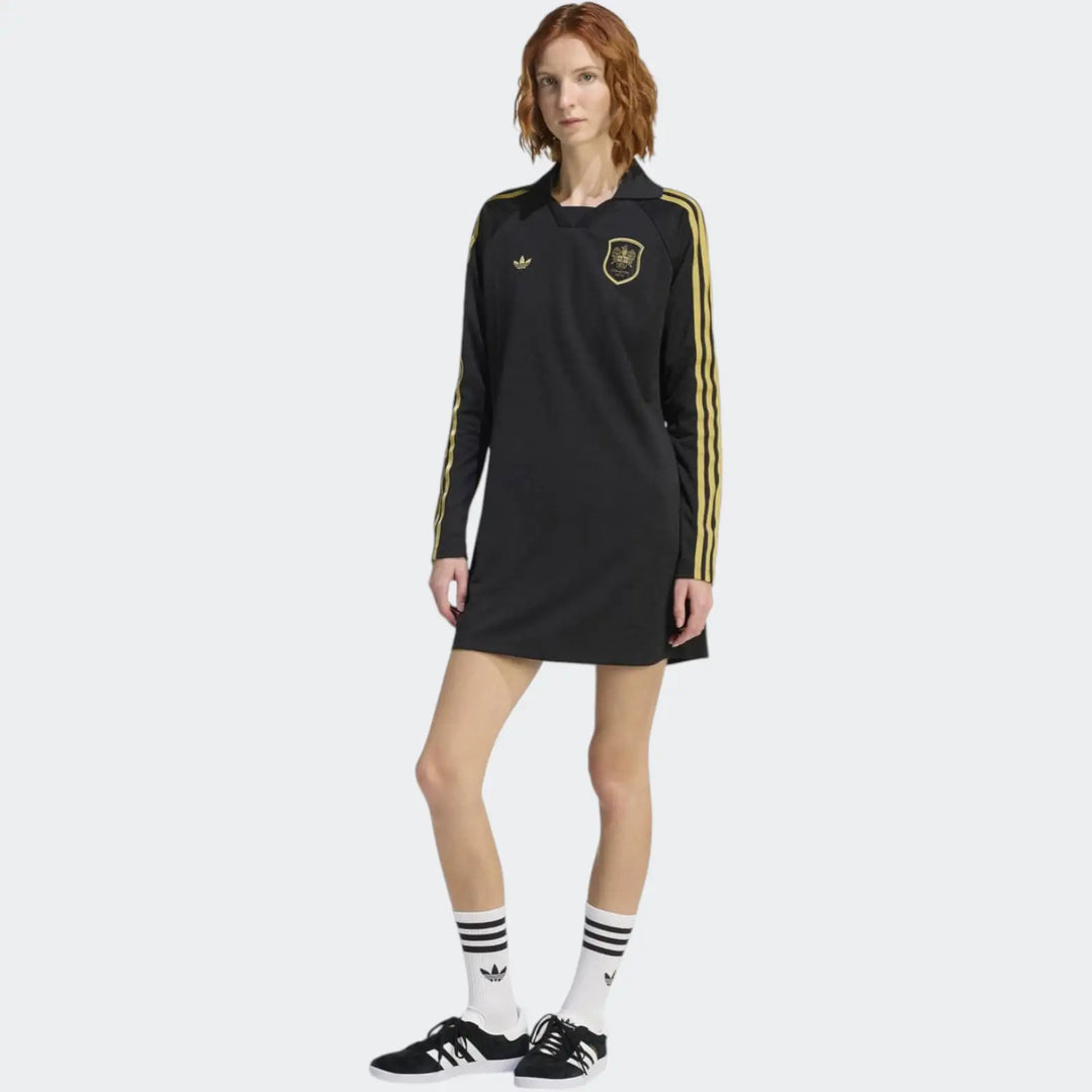 Adidas Originals X Liberty London Dress