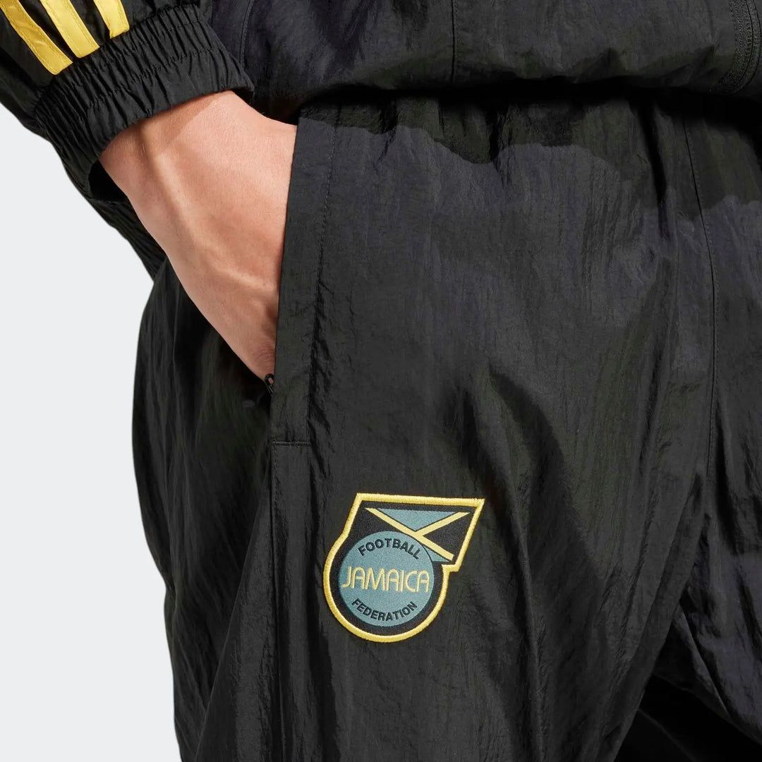 Jamaica Originals Track Tracksuit Bottoms