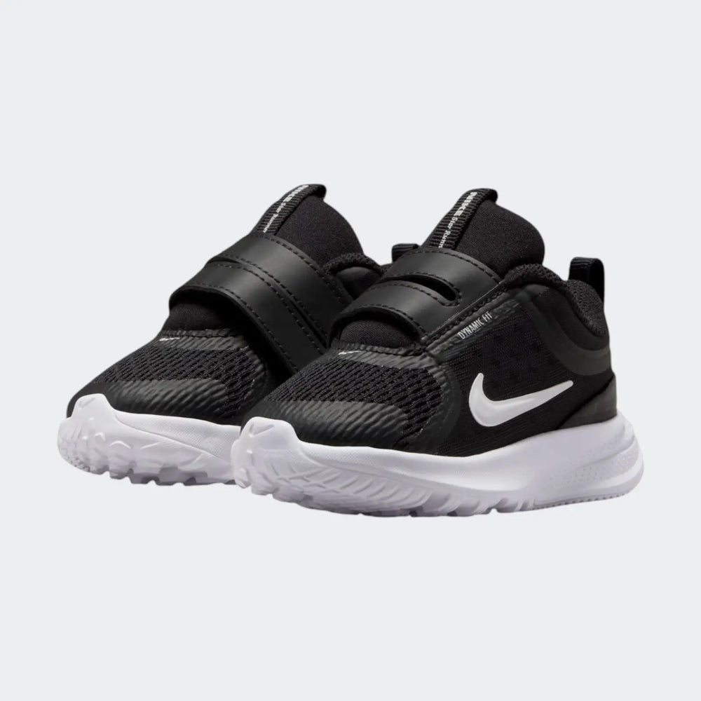 Nike Star Runner 5 Td Black Sneakers