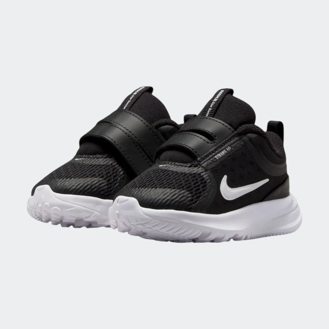 Nike Star Runner 5 Td Black Sneakers