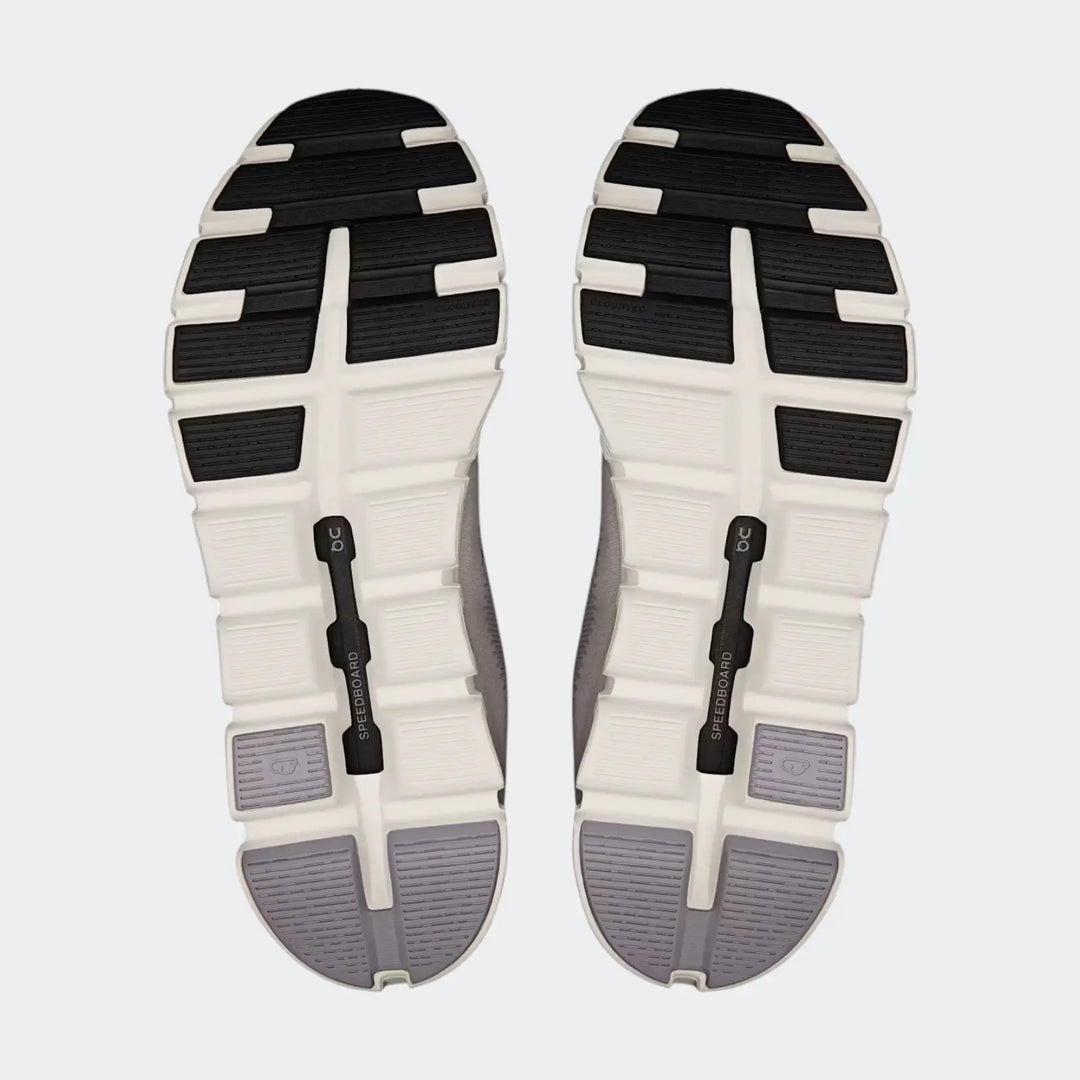Cloud 6 Push Purple Sneakers