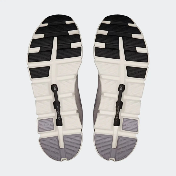Cloud 6 Push Purple Sneakers