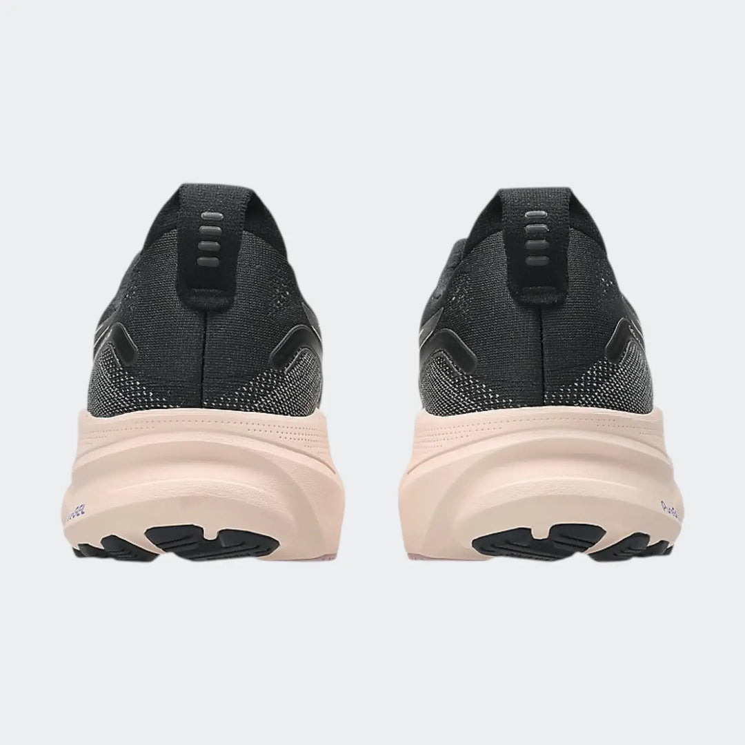 Gel-Kayano 32 Black Sneakers