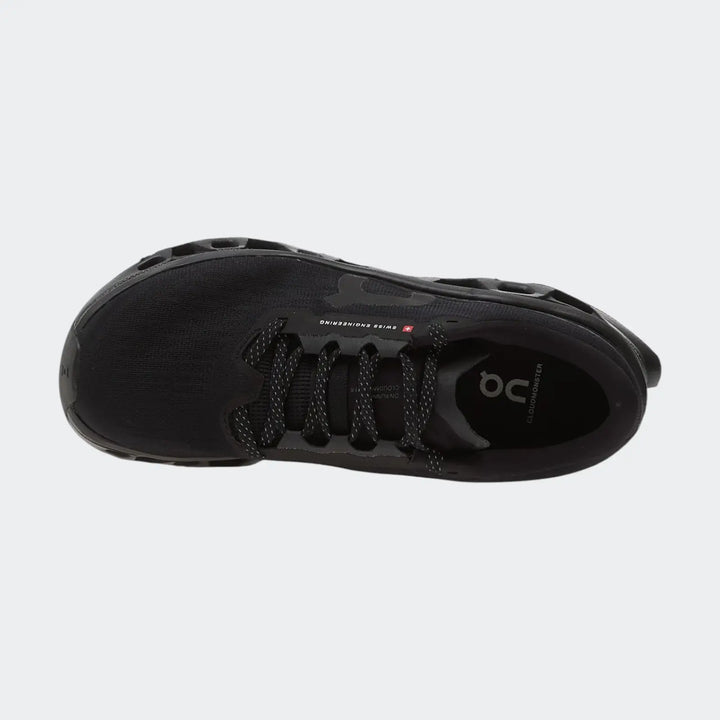 Cloudmonster 3 Black Sneakers