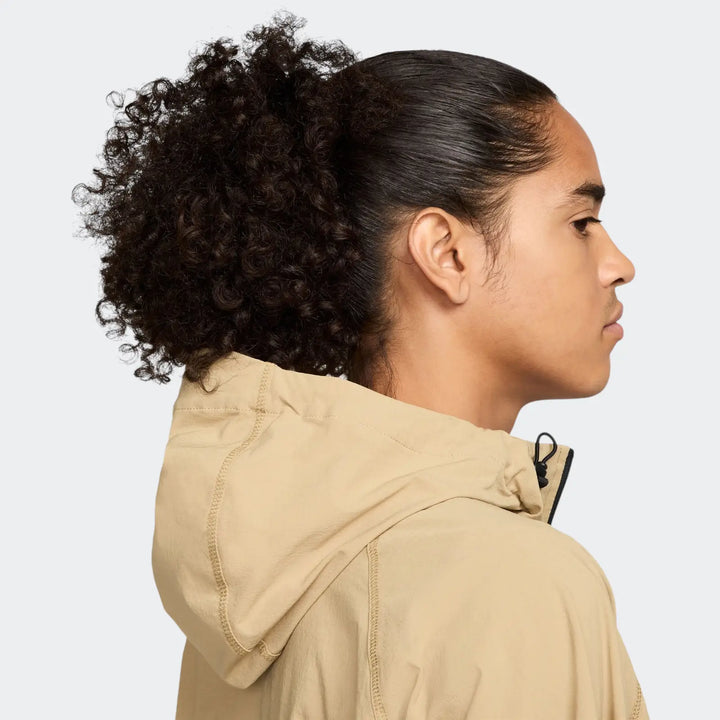 Nike Tech Men'S Woven Jacket