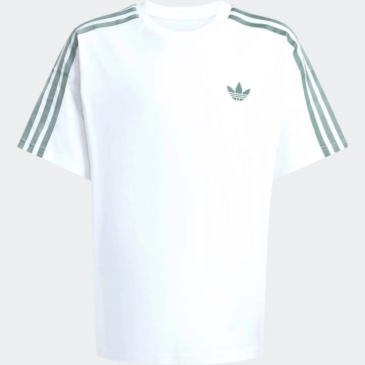 Adidas Minecraft Loose Batwing T-Shirt