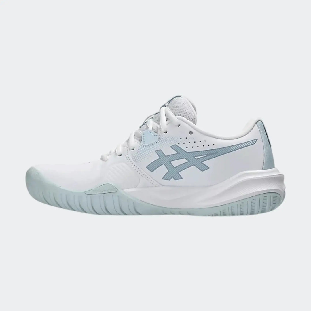 Gel-Challenger 15 White Sneakers