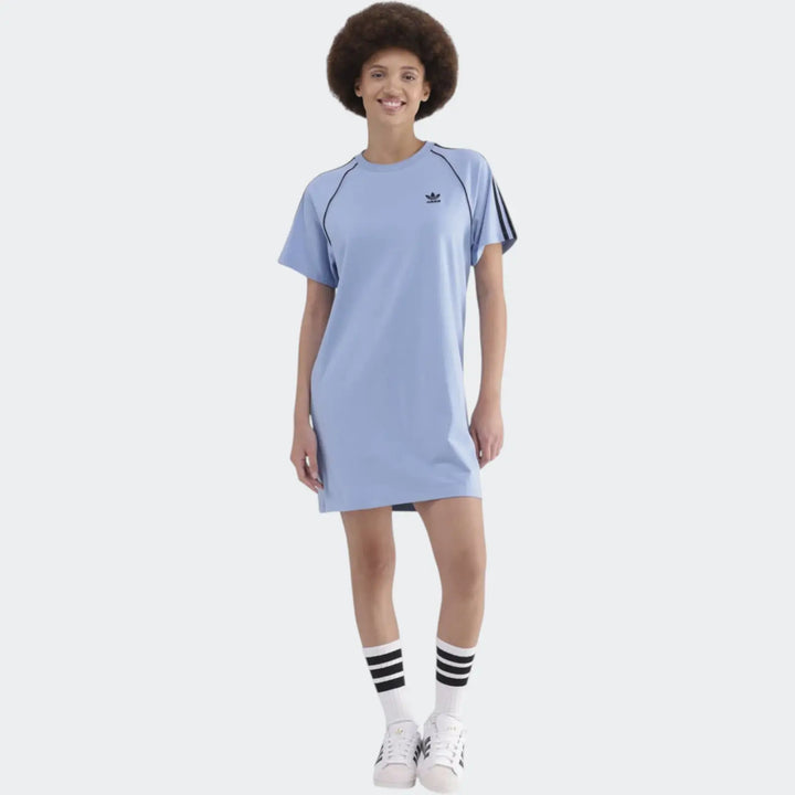 SST Tee Dress W