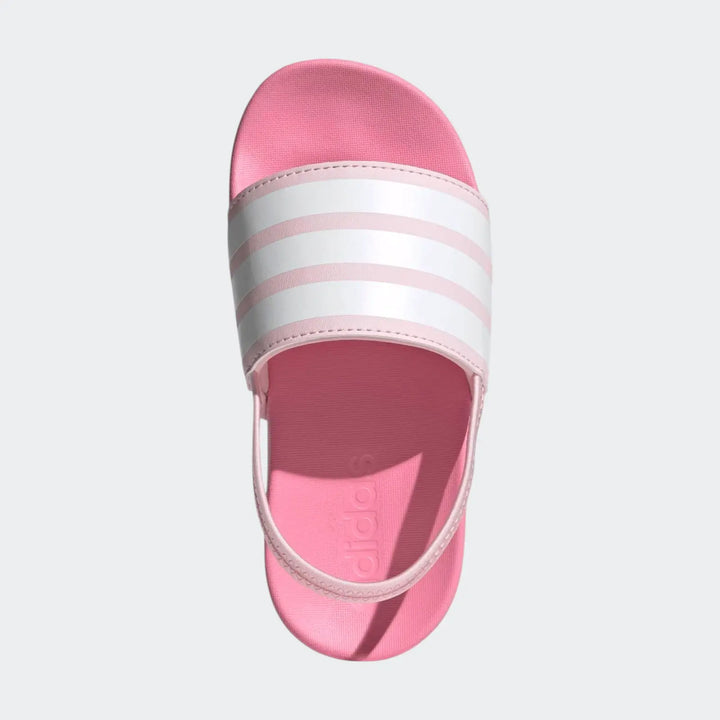 Adilette Estrap Slides Kids