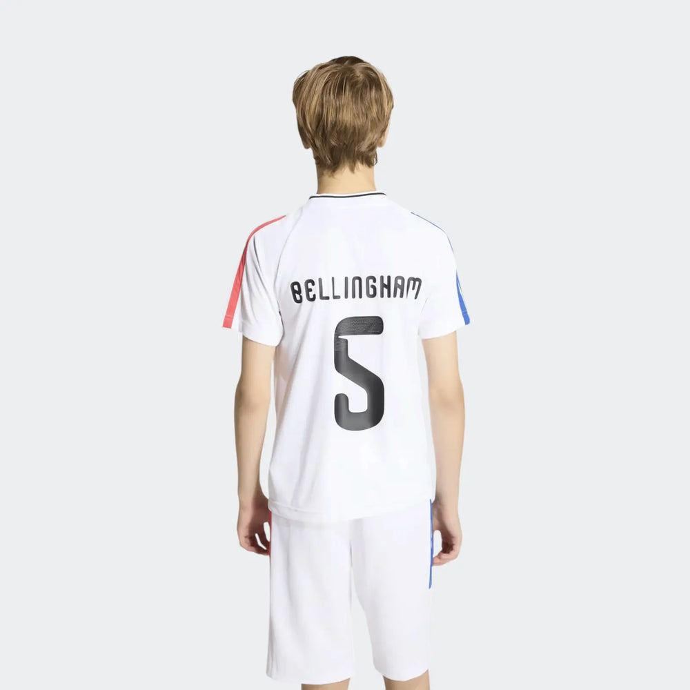 Jude Bellingham Training T-Shirt Kids
