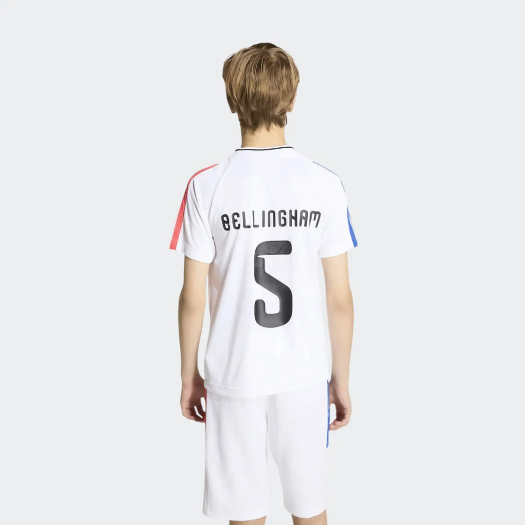 Jude Bellingham Training T-Shirt Kids