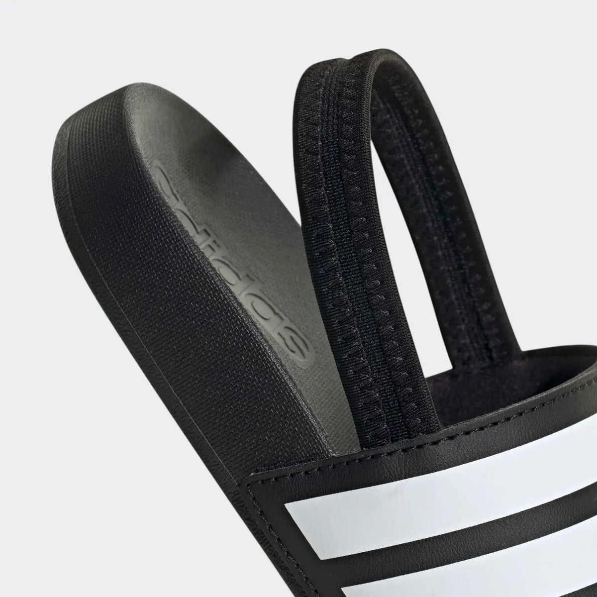 Adilette Estrap Slides Kids