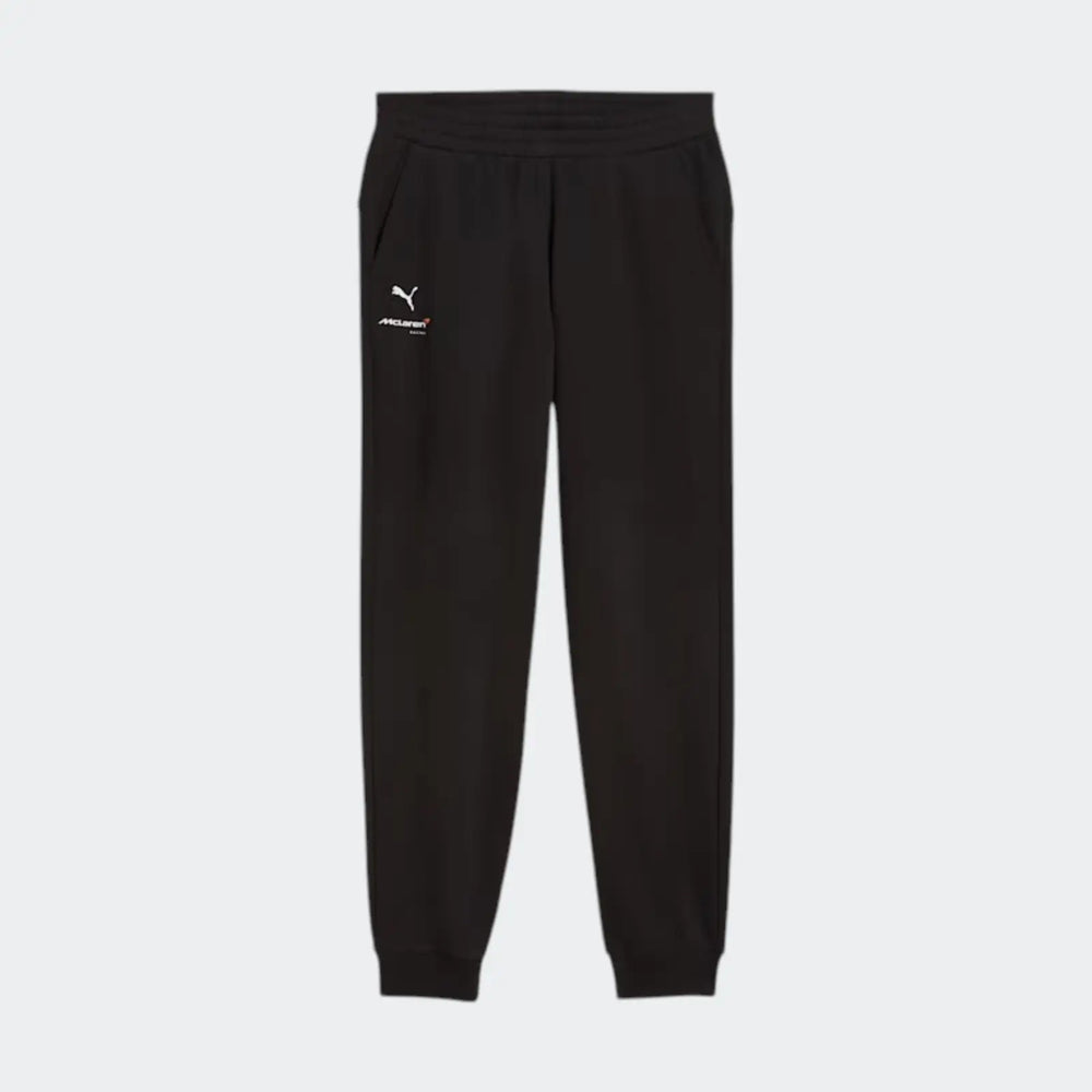 Mclaren Essential Pants Black Pants