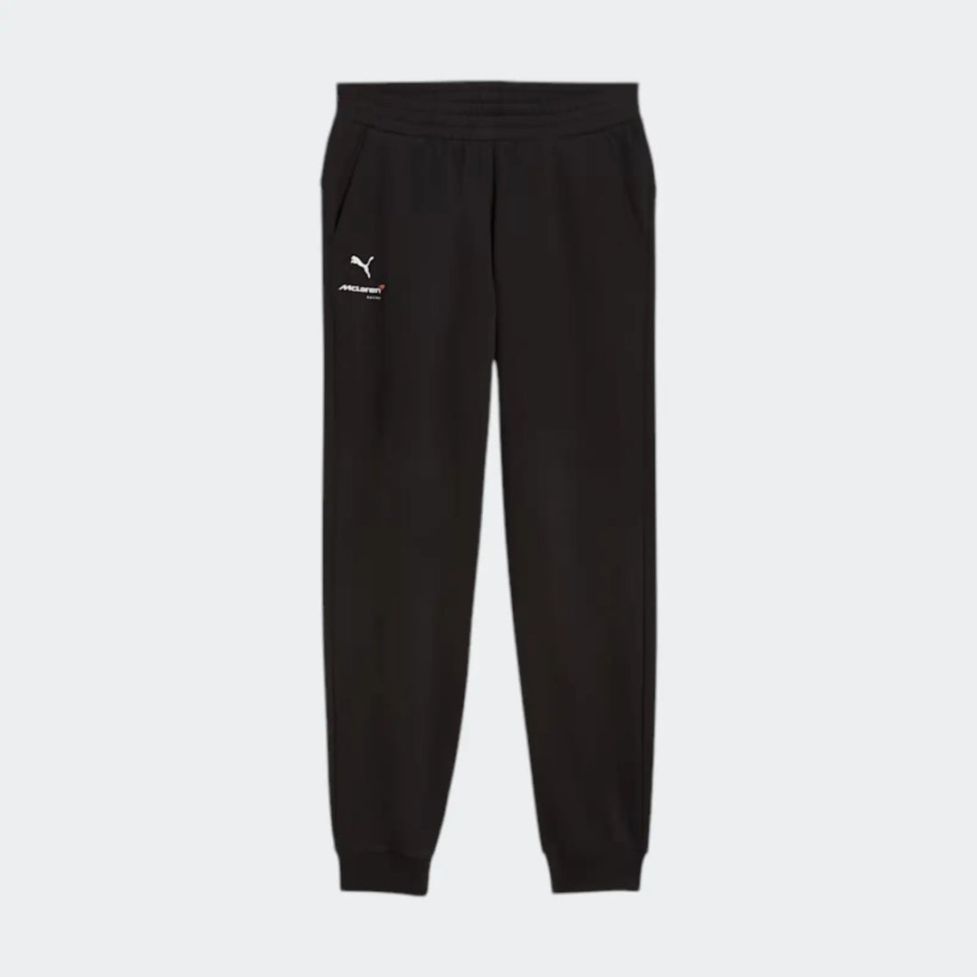 Mclaren Essential Pants Black Pants
