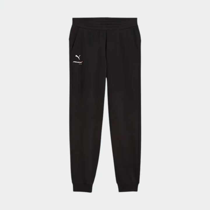 Mclaren Essential Pants Black Pants