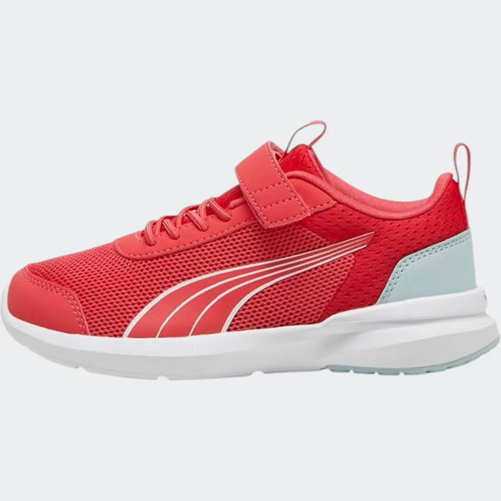 Kruz Profoam Jr Red Sneakers