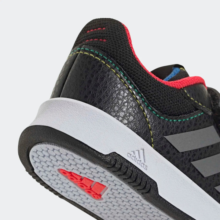 Tensaur Hook And Loop Shoes