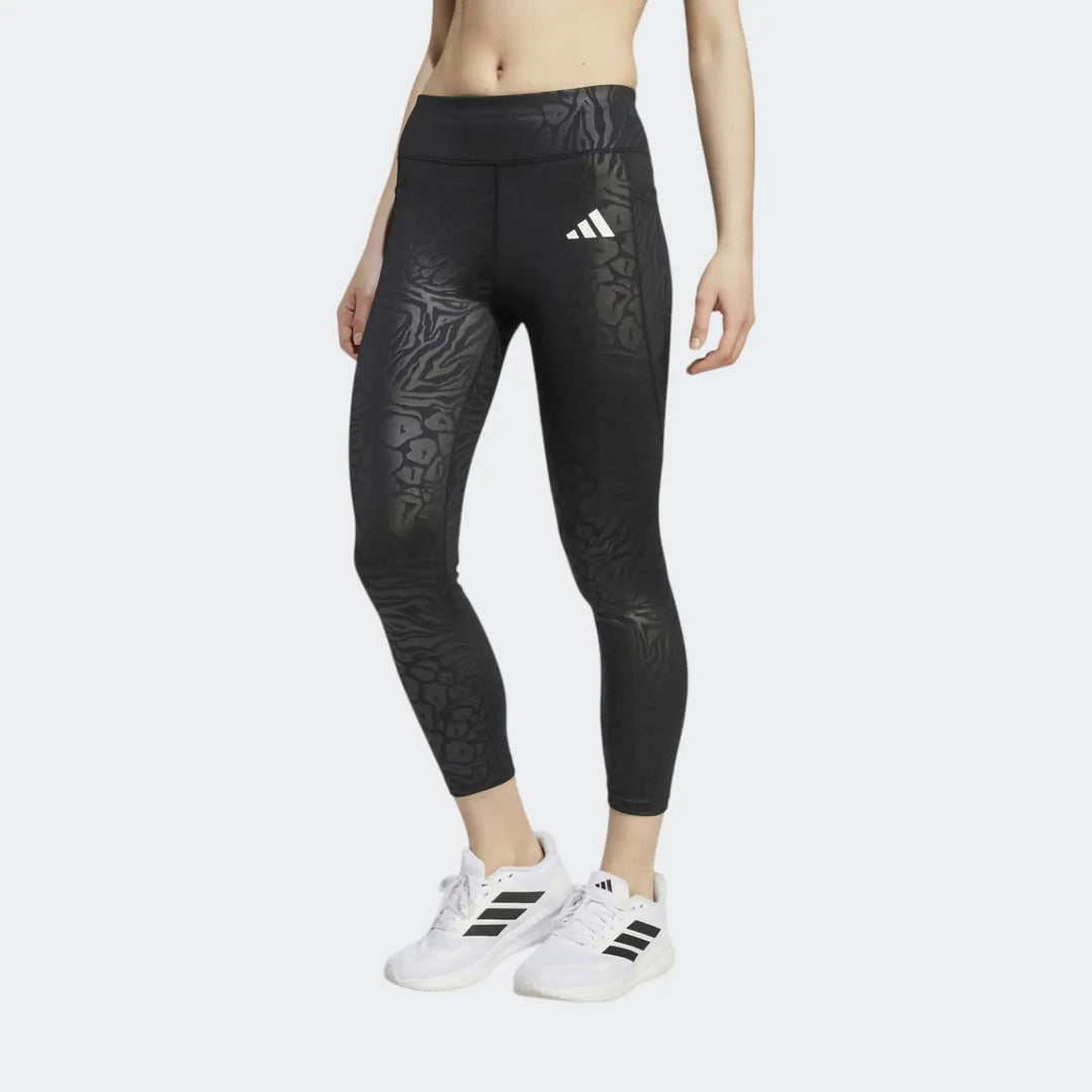 All Sports Optimé Animal Print Leggings