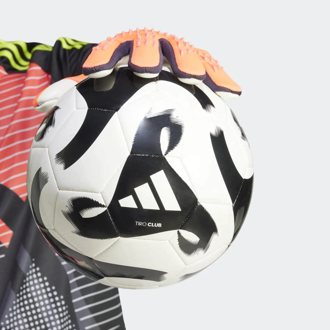 Predator League Goalkeeper Gloves