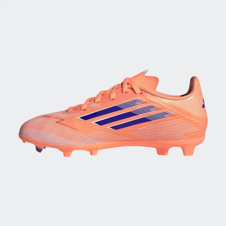 F50 League Firm/Multi-Ground Boots Kids