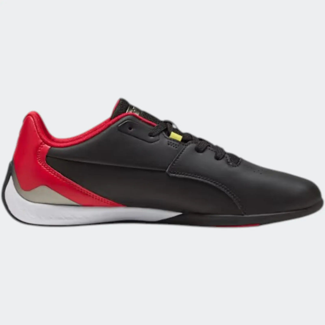 Ferrari Drift Cat Black Sneakers