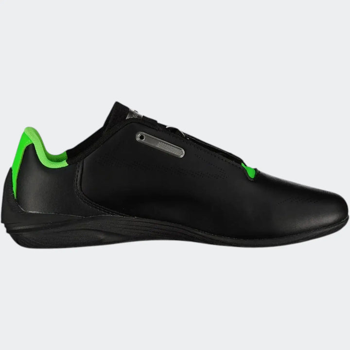 Mapfi Drift Cat Black Sneakers