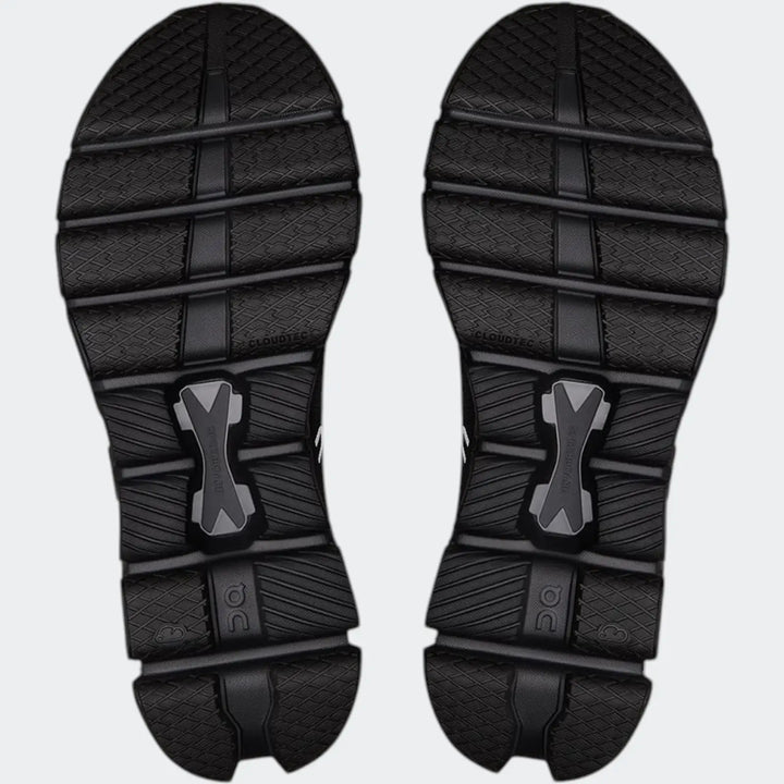 Cloud X 4.0 Blk Black Sneakers