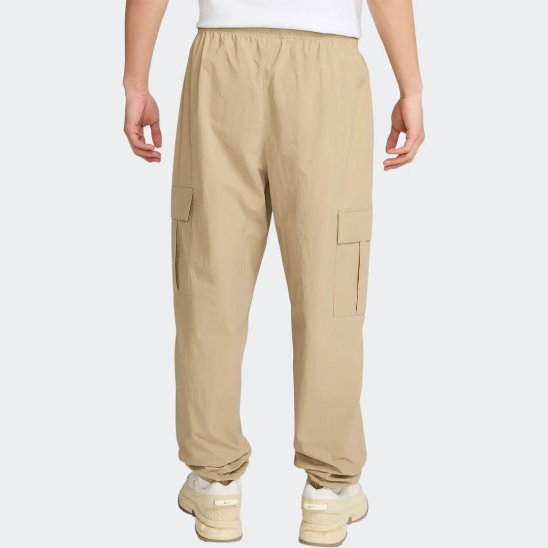 Nike Club Men's Woven Cargo Pants