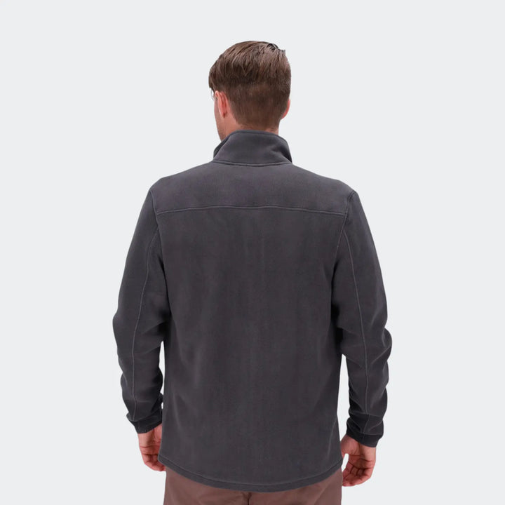 Apex Fz Mid Black Jackets