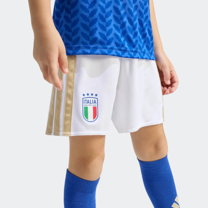 Italy 26 Home Kids Set