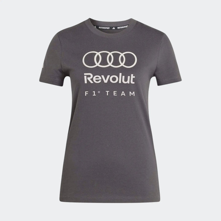 Audi Revolut F1 Team Dna Graphic T-Shirt