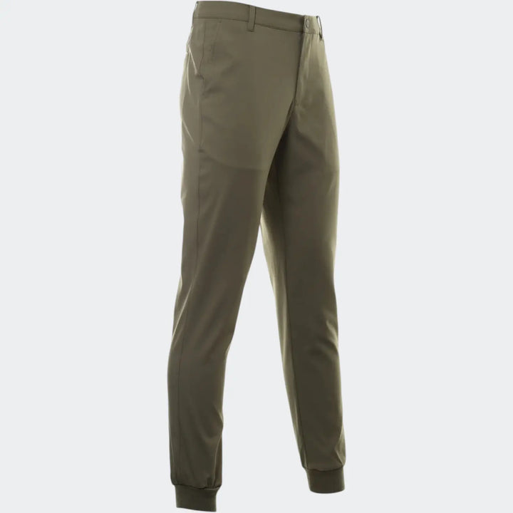 Dealer Jogger Green Pants