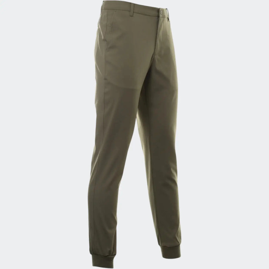 Dealer Jogger Green Pants