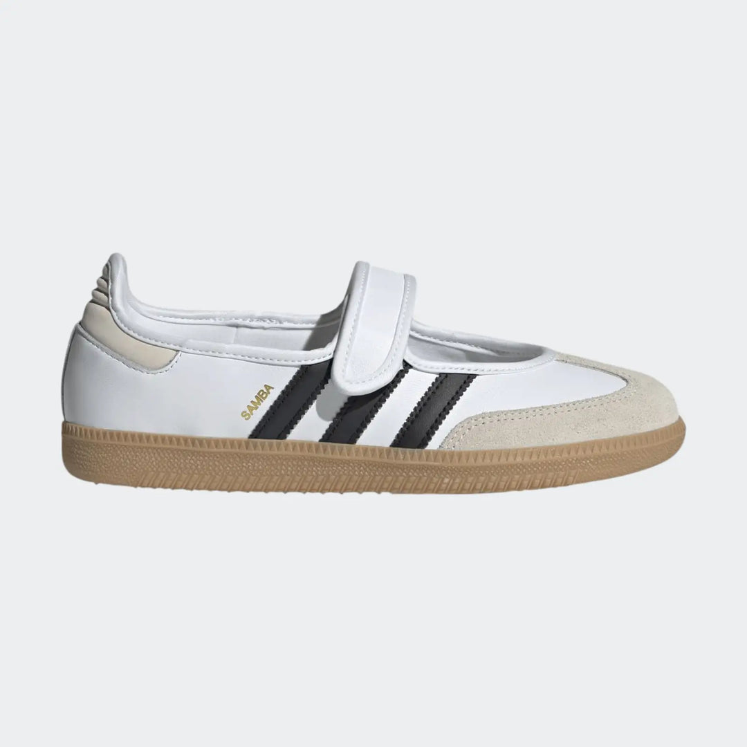 Samba Jane Shoes