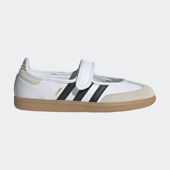 Samba Jane Shoes
