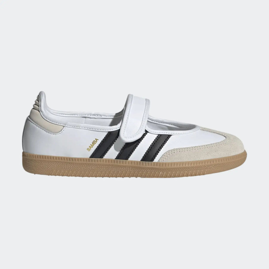 Samba Jane Shoes