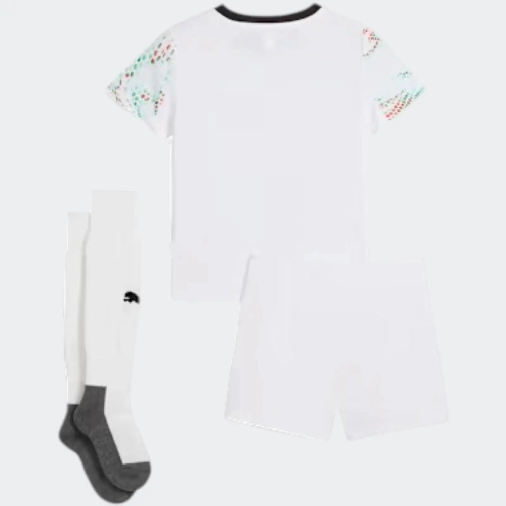 Fpf Away Minikit White Kits