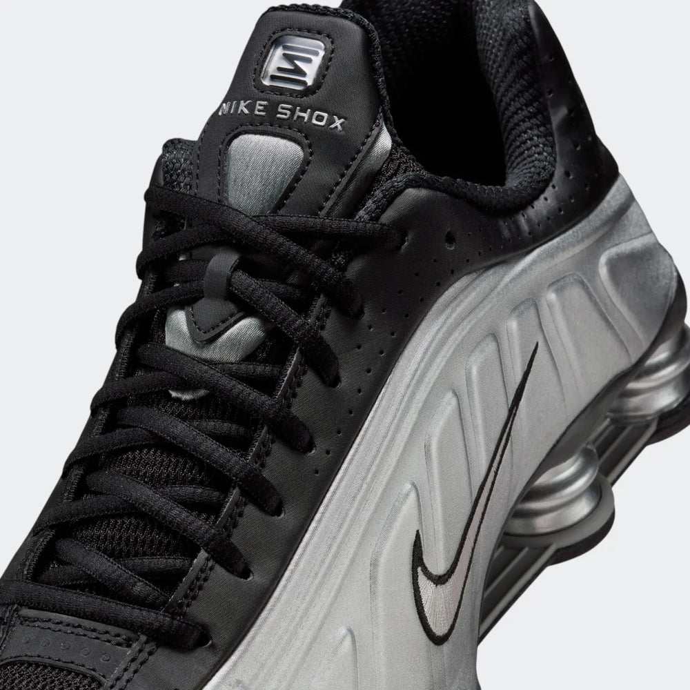 Nike Shox R4 Men'S Shoes