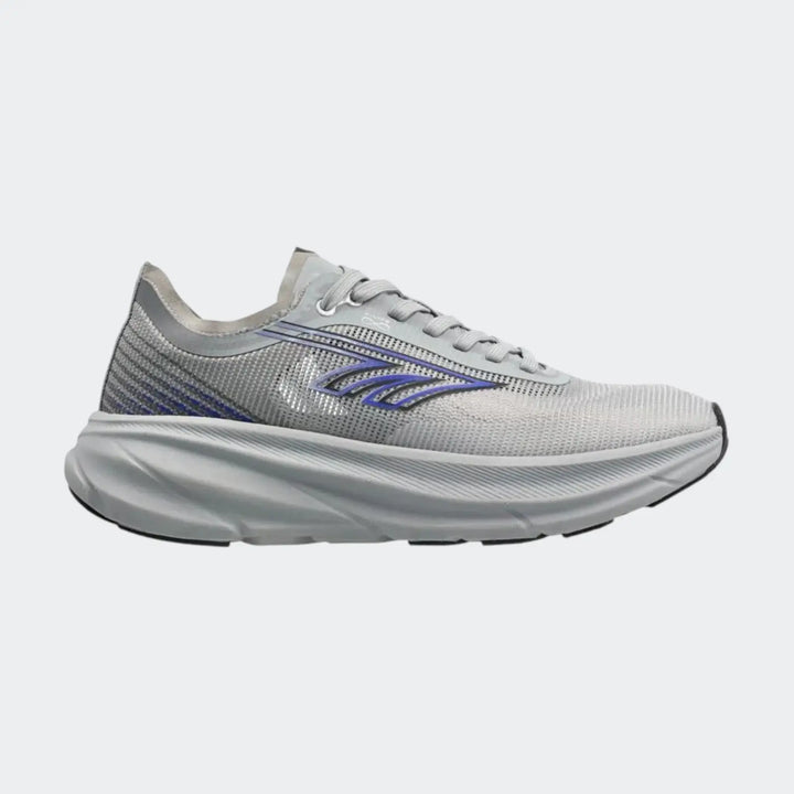 Nassau Grey Sneakers