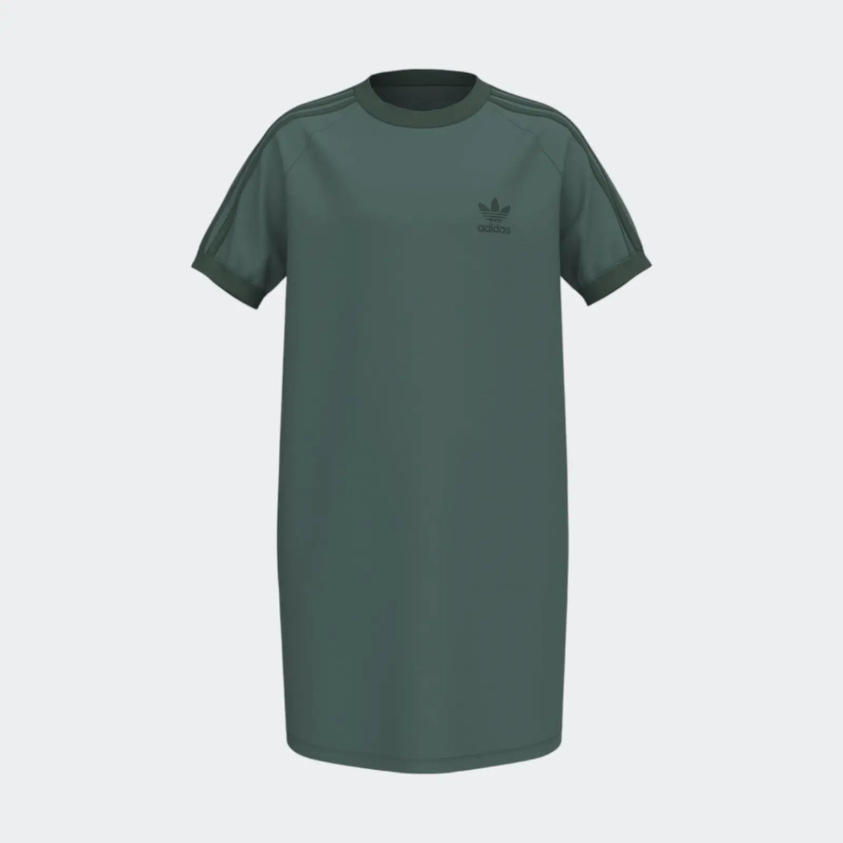 Loose T Dress Y F25