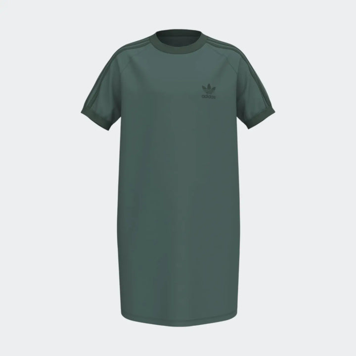 Loose T Dress Y F25