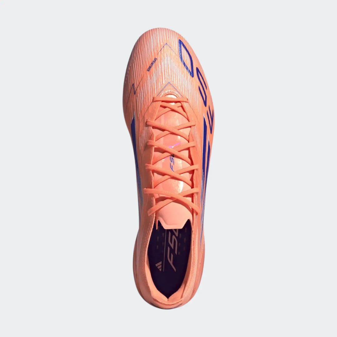 F50 Elite Soft Ground Boots